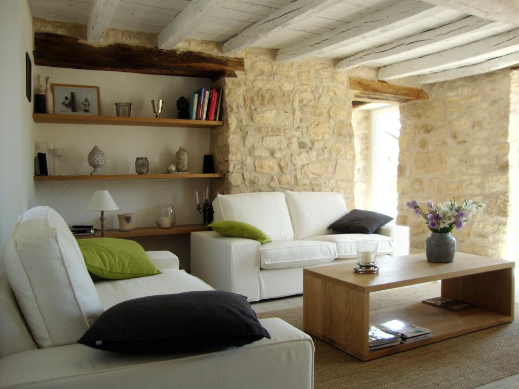 La Bastide Acomodação com café da manhã Lamillarié Exterior foto